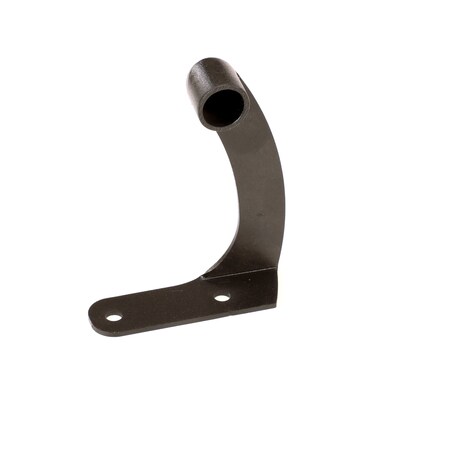 Bakers Pride Door Handle Bracket Assembly; Top-Left A3280C